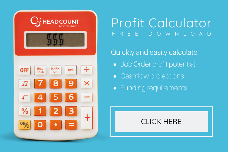 Profit Calculator