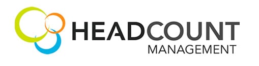 Headcount Management Logo