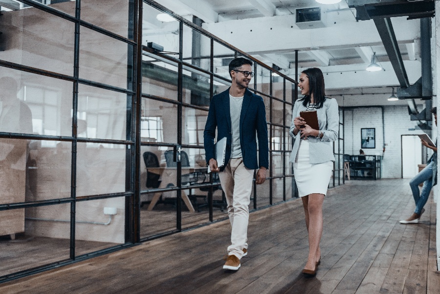 Back office and payroll solutions for Enterprise businesses