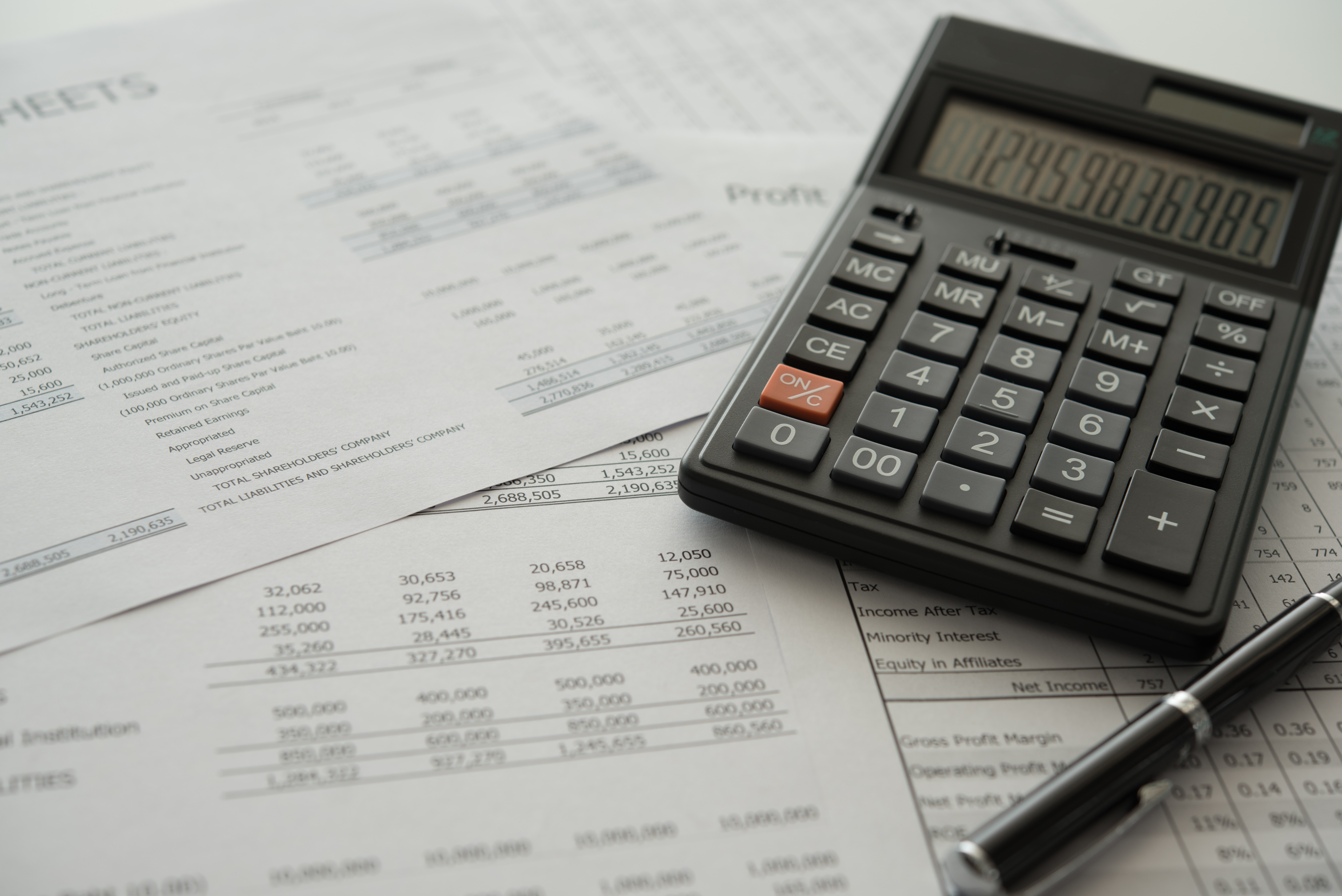 Payroll Services