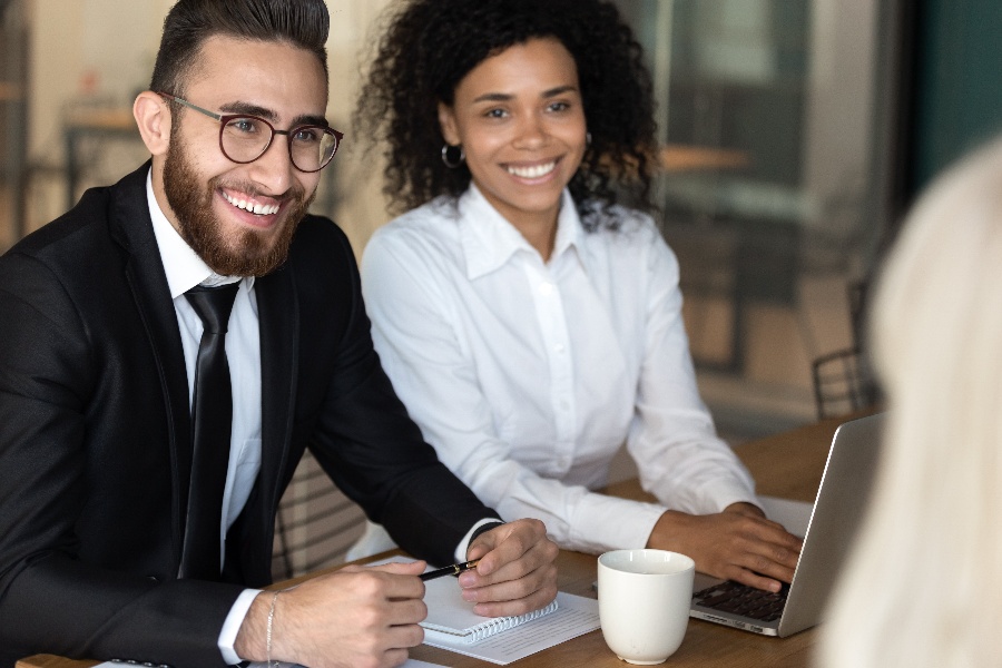 Small and Medium Sized Staffing Agencies