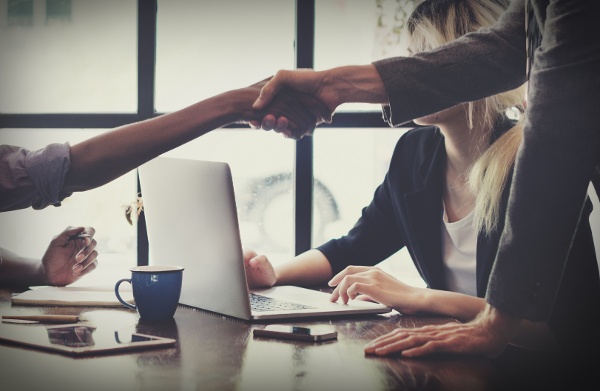 How We Help - Overview